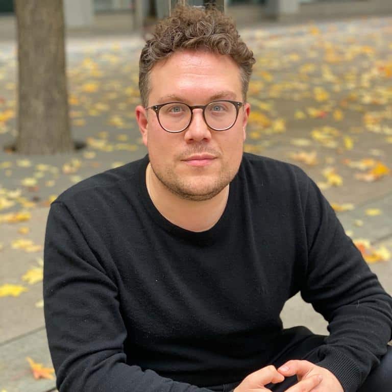 Thomas Sachsenmaier